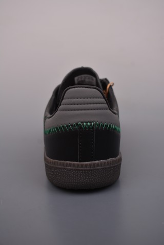Adidas Samba OG Vegan view 4
