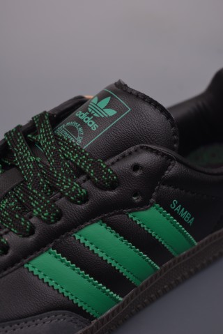 Adidas Samba OG Vegan view 7