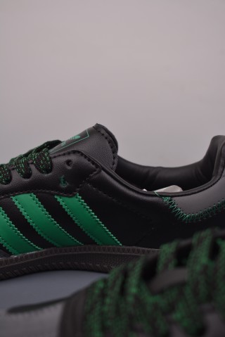 Adidas Samba OG Vegan view 8