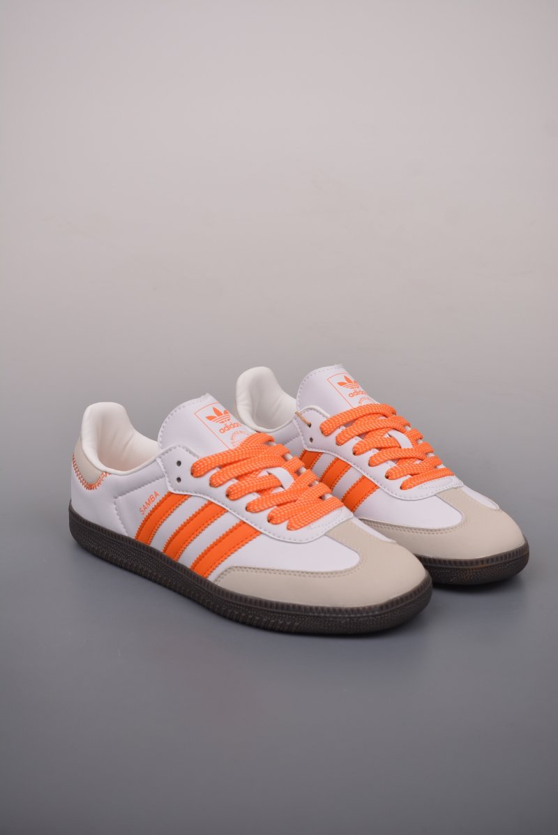 Adidas Samba OG Vegan
