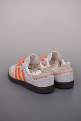 Adidas Samba OG Vegan view 2