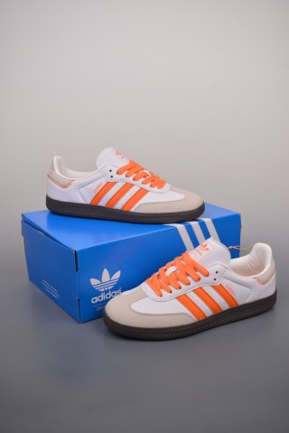Adidas Samba OG Vegan view 5