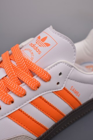 Adidas Samba OG Vegan view 7