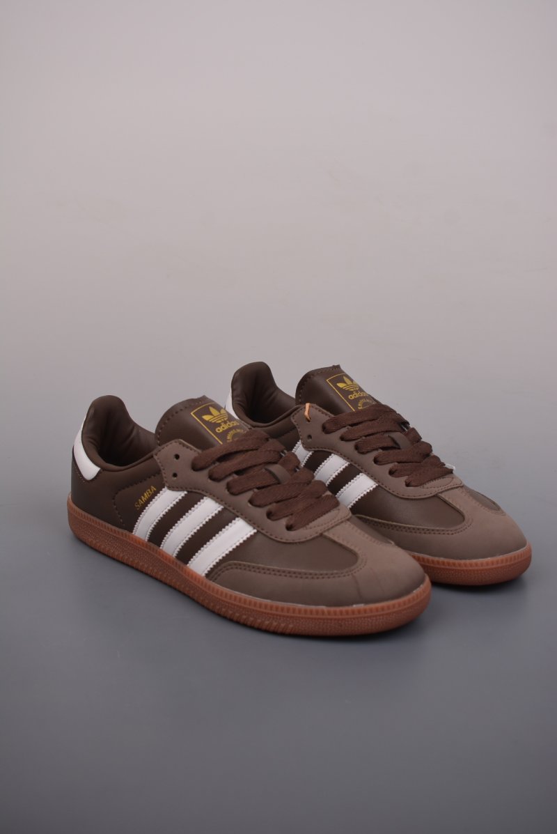 Adidas Samba OG Vegan