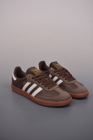 Adidas Samba OG Vegan view 1