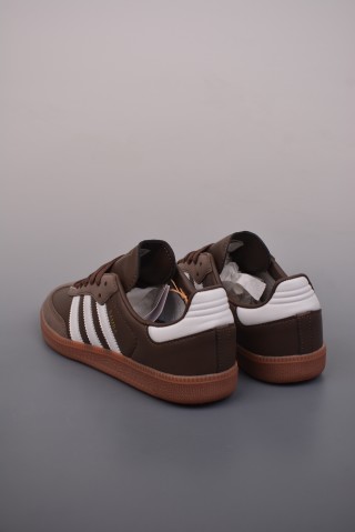 Adidas Samba OG Vegan view 2