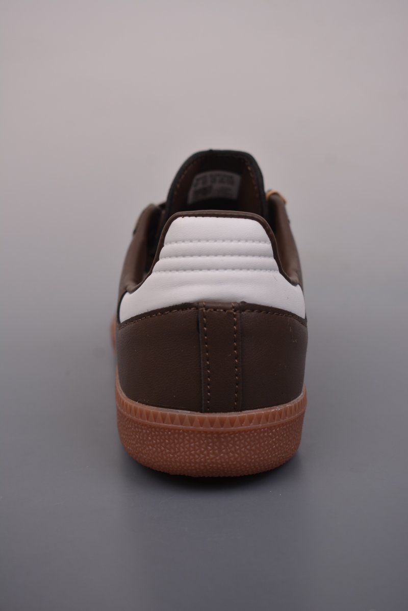 Adidas Samba OG Vegan view