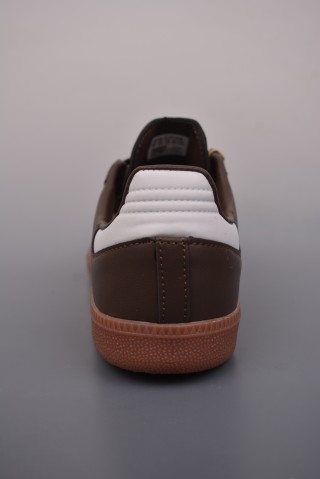 Adidas Samba OG Vegan view 4