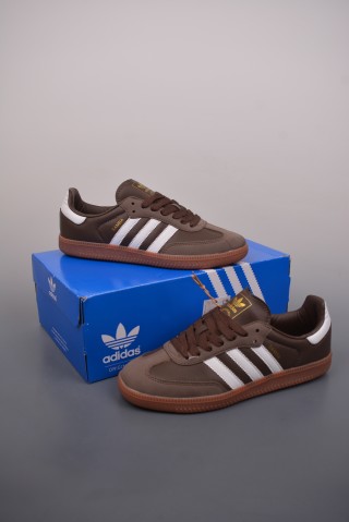 Adidas Samba OG Vegan view 5