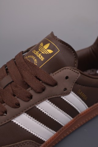 Adidas Samba OG Vegan view 7