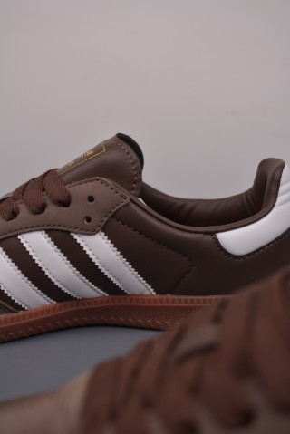 Adidas Samba OG Vegan view 8