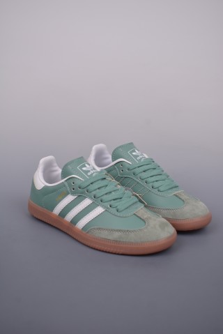 Adidas Samba OG Vegan view 1