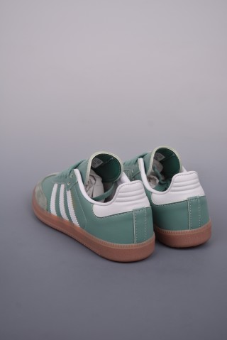 Adidas Samba OG Vegan view 2