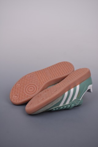 Adidas Samba OG Vegan view 3
