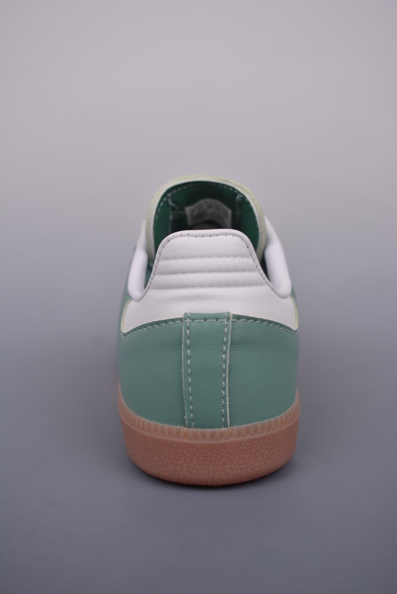 Adidas Samba OG Vegan view