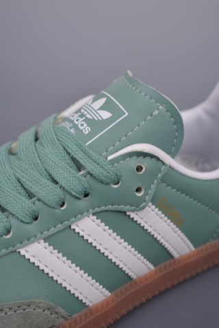 Adidas Samba OG Vegan view 7
