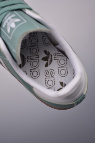Adidas Samba OG Vegan view 9