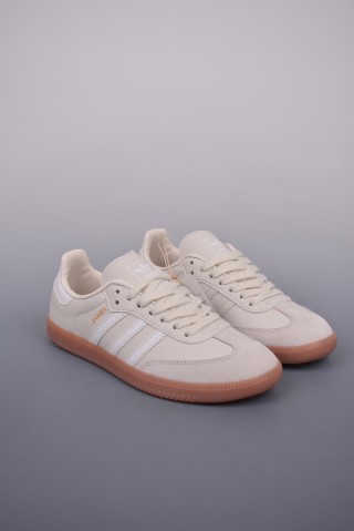 Adidas Samba OG Vegan view 1