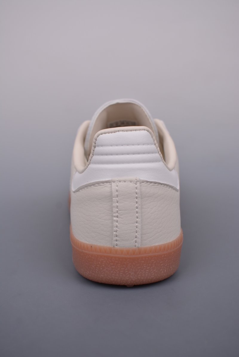 Adidas Samba OG Vegan view