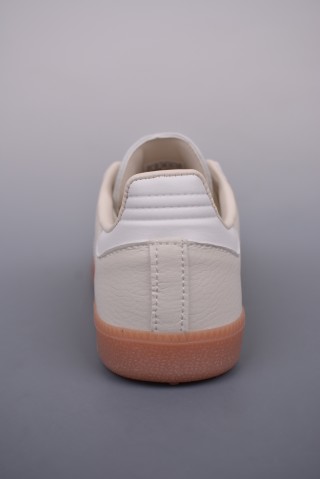 Adidas Samba OG Vegan view 4