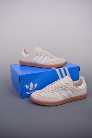 Adidas Samba OG Vegan view 5