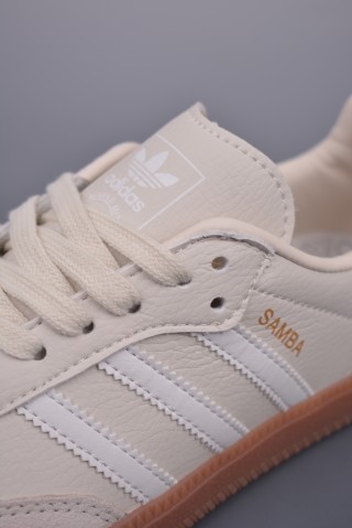 Adidas Samba OG Vegan view 7