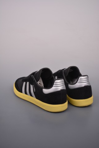 Adidas Samba OG Vegan view 2