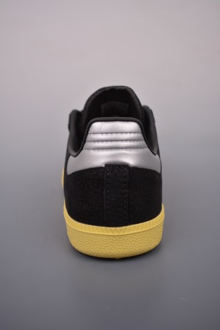 Adidas Samba OG Vegan view 4