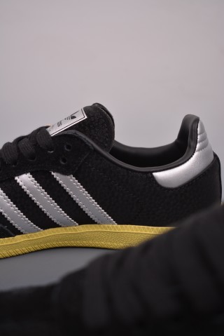 Adidas Samba OG Vegan view 8