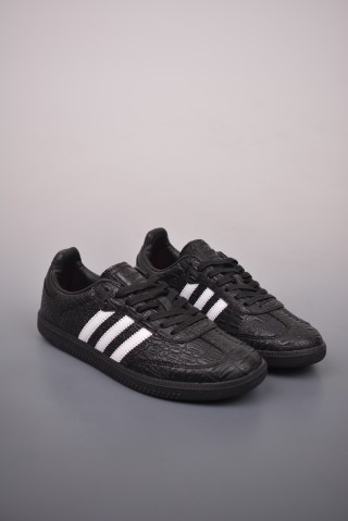 Adidas Samba OG Vegan view 1