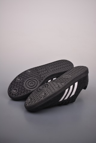 Adidas Samba OG Vegan view 3