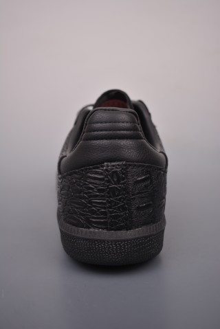 Adidas Samba OG Vegan view 4