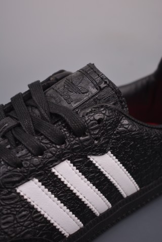 Adidas Samba OG Vegan view 7