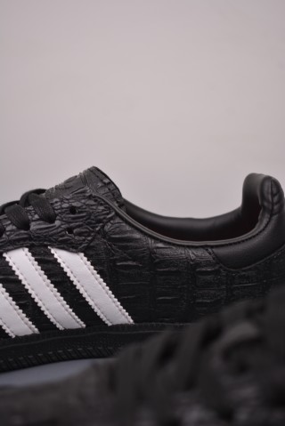 Adidas Samba OG Vegan view 8