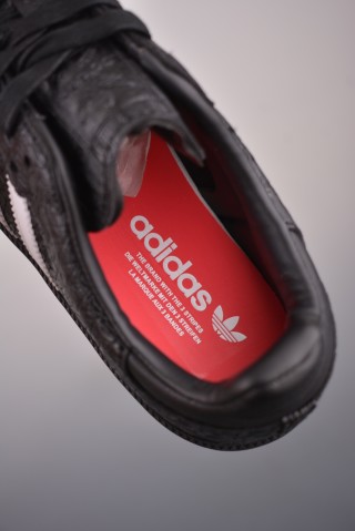 Adidas Samba OG Vegan view 9