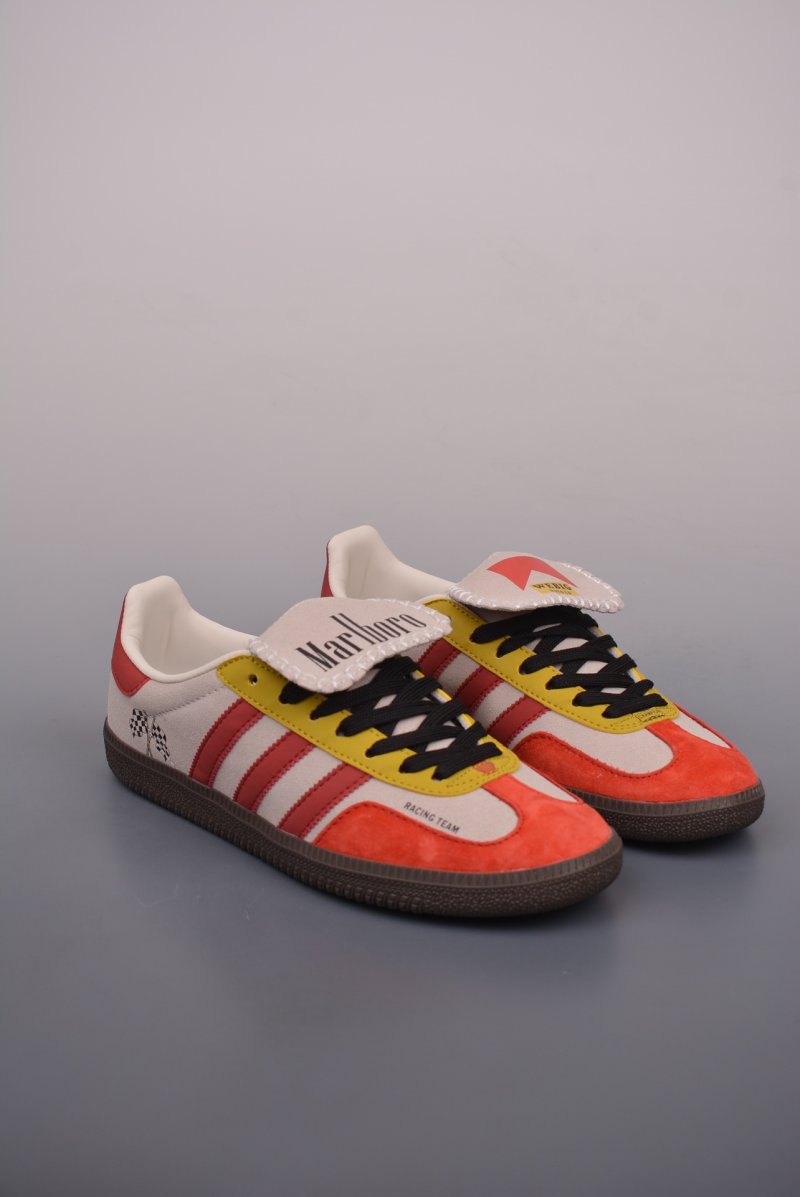 Adidas Samba OG Vegan