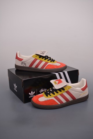 Adidas Samba OG Vegan view 5