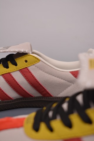 Adidas Samba OG Vegan view 8