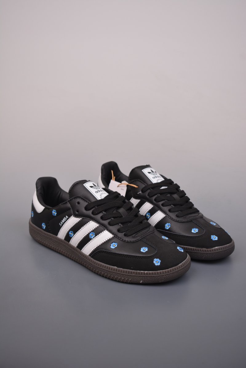Adidas Samba OG Vegan