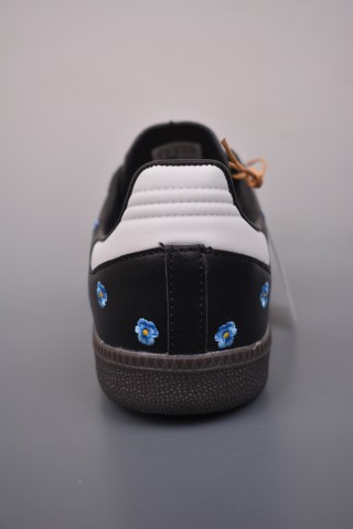 Adidas Samba OG Vegan view 4