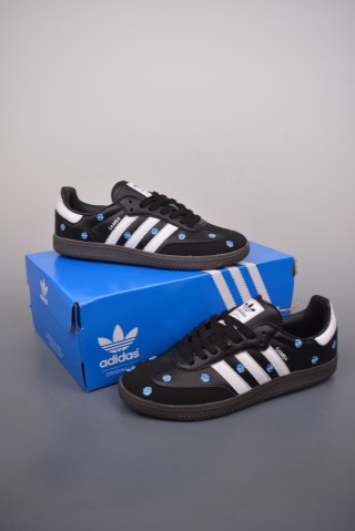 Adidas Samba OG Vegan view 5