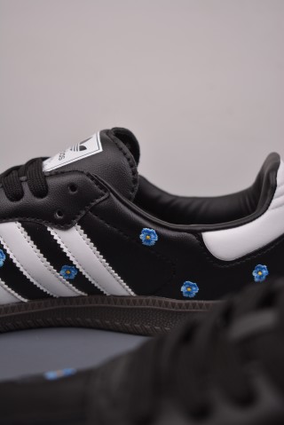 Adidas Samba OG Vegan view 8