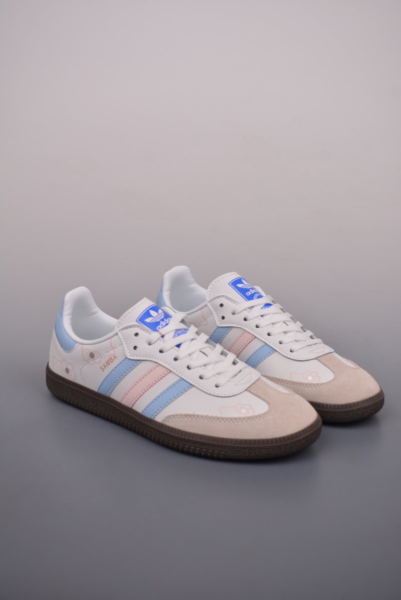 Adidas Samba OG Vegan