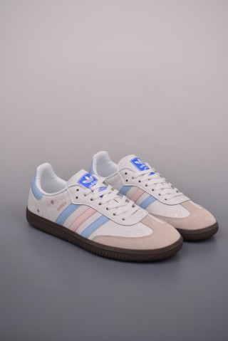 Adidas Samba OG Vegan view 1