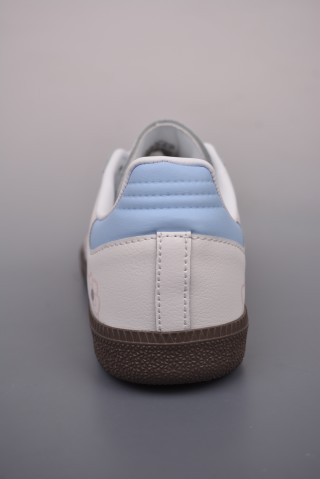 Adidas Samba OG Vegan view 4