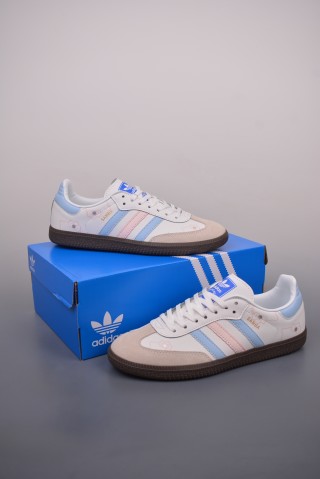 Adidas Samba OG Vegan view 5