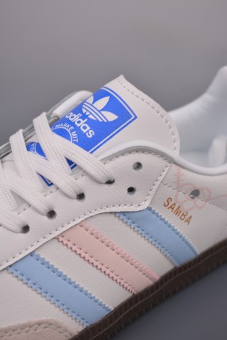 Adidas Samba OG Vegan view 7