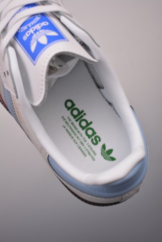 Adidas Samba OG Vegan view 9