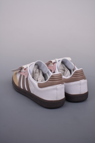 Adidas Samba OG Vegan view 2