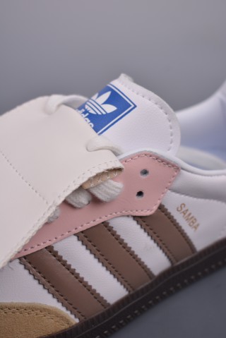 Adidas Samba OG Vegan view 7